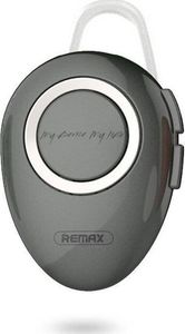 Słuchawka Remax RB-T22 Czarna  (6954851288718) 1