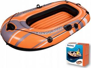 Bestway Ponton Kondor 1000 155 x 93 cm (61099) 3