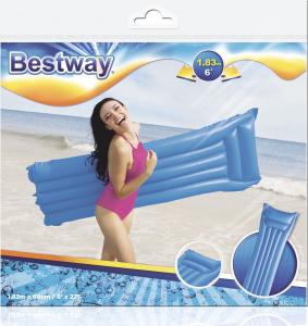 Bestway Materac matowy 183x69cm (44007) 12