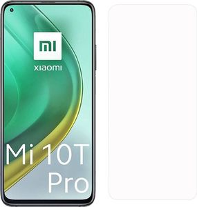 Szkło Hartowane XIAOMI MI 10T / MI 10T PRO 7