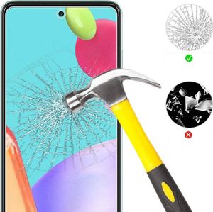 Szkło Hartowane SAMSUNG GALAXY A52 5G 4