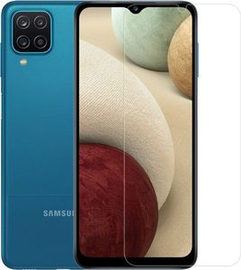Szkło Hartowane SAMSUNG GALAXY A12 3
