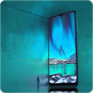 Szkło Hartowane SAMSUNG GALAXY A12 7