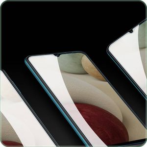 Szkło Hartowane SAMSUNG GALAXY A12 8