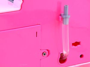 Anlily Anlily Lalka meble Kuchnia światło dźwięk ZA2462 10