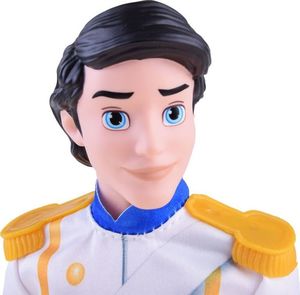 Hasbro Hasbro Lalka Para książęca Arielka + książe ZA3643 3
