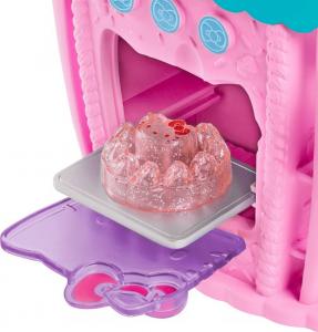 Mattel Hello Kitty Cukiernia Lalka + Zestaw 3