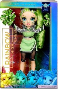 MGA Lalka RAINBOW High Cheer Doll, 572060 1