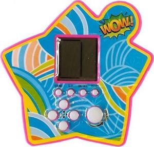 Lean Sport Gra Elektroniczna Kieszonkowa Tetris 3