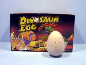 Figurka Hipo Dinozaur w jajku JUMBO (H5023) 1