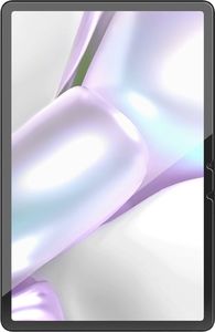 Dux Ducis Dux Ducis Tempered Glass pancerne wytrzymałe szkło hartowane 9H Samsung Galaxy Tab Tab S7 FE przezroczysty (case friendly) 1