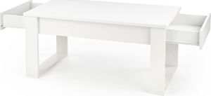 Halmar Ława Nea 110x60 cm biała 3