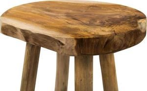 H&S Decoration Stołek Danthey 2