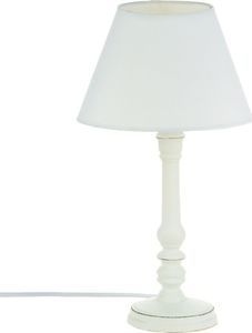 Lampa stołowa Atmosphera biała (121560) 1