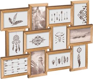 Ramka Atmosphera Ramka ścienna na 12 zdjęć Nature* 2