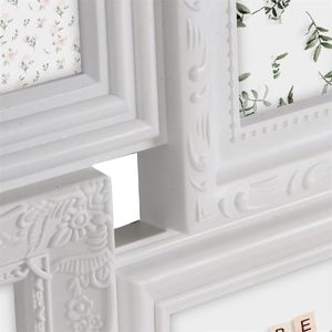 Ramka Atmosphera Multirama rama na zdjęcia 18 zdjęć duża glamour 2