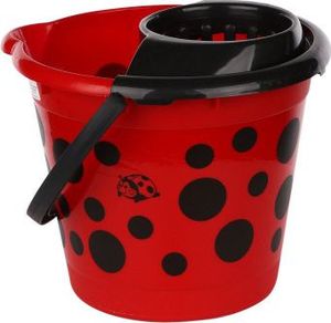 Cavallo Wiadro Biedronka (350.93.3) 2