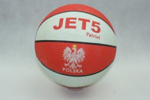 Madej Piłka do koszykówki Patriot - 2070073361 1