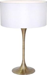 Lampa stołowa Belldeco Deluxe gold Lampa 10B 1