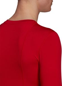 Adidas adidas TechFit Compression dł. rękaw 336 : Rozmiar - XL 2