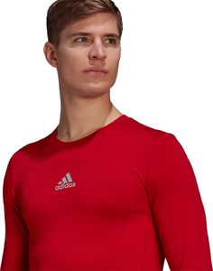 Adidas adidas TechFit Compression dł. rękaw 336 : Rozmiar - XL 3