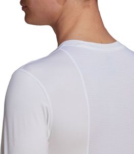 Adidas adidas TechFit Compression dł. rękaw 334 : Rozmiar - L 5