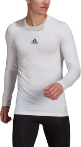 Adidas adidas TechFit Compression dł. rękaw 334 : Rozmiar - XXL 3