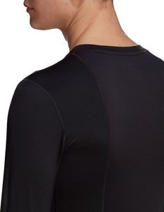 Adidas adidas TechFit Compression dł. rękaw 339 : Rozmiar - L 2