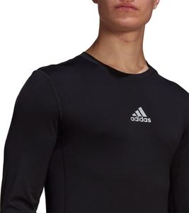 Adidas adidas TechFit Compression dł. rękaw 339 : Rozmiar - L 3