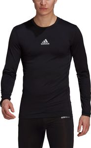 Adidas adidas TechFit Compression dł. rękaw 339 : Rozmiar - L 5