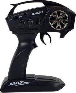 Lean Sport Auto Rajdowe Off-Road Zdalnie Sterowane Brązowa 2.4G 1:18 35 km/h Kontrola Prędkości 5