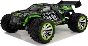 Lean Sport Auto Off-Road Zdalnie Sterowane Zielone 2.4G 1:18 35 km/h Kontrola Prędkości 2