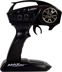 Lean Sport Auto Off-Road Zdalnie Sterowane Zielone 2.4G 1:18 35 km/h Kontrola Prędkości 4