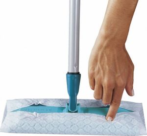 Mop Leifheit Clean & Away (56667) 3