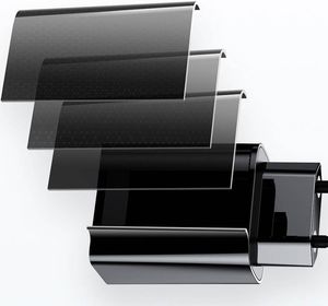 Ładowarka Baseus Speed Mini 1x USB-C 3 A (BSU2819BLK) 13