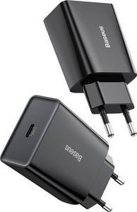 Ładowarka Baseus Speed Mini 1x USB-C 3 A (BSU2819BLK) 6