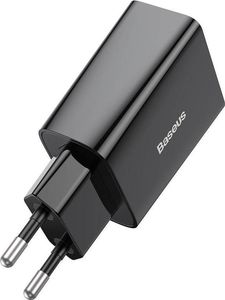 Ładowarka Baseus Speed Mini 1x USB-C 3 A (BSU2819BLK) 7