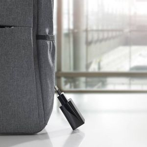 Ładowarka Baseus Speed Mini 1x USB-C 3 A (BSU2819BLK) 9