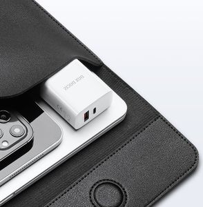 Ładowarka Dux Ducis C70 1x USB-A 1x USB-C 3 A (6934913050132) 11