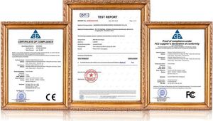 Ładowarka Joyroom L-QP207 1x USB-A 1x USB-C 3 A (6941237144478) 11