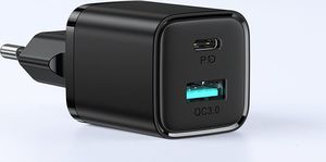 Ładowarka Joyroom L-QP207 1x USB-A 1x USB-C 3 A (6941237144478) 14