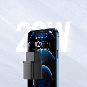 Ładowarka Joyroom L-QP207 1x USB-A 1x USB-C 3 A (6941237144478) 16