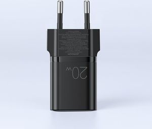 Ładowarka Joyroom L-QP207 1x USB-A 1x USB-C 3 A (6941237144478) 9