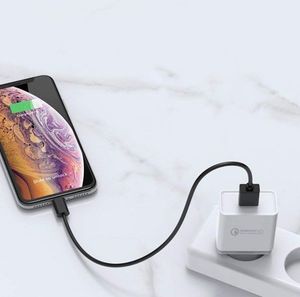 Ładowarka Ugreen CD122 1x USB-A 3 A (6957303811335) 2