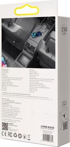 Ładowarka Baseus Share Together 2x USB-A 2x USB-C 3 A  (baseus_20210825152423) 6