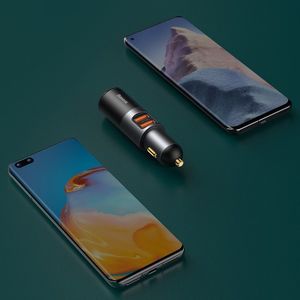 Ładowarka Baseus Share Together 2x USB-A 3 A  (BSU2783GRY) 12