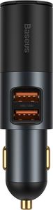 Ładowarka Baseus Share Together 2x USB-A 3 A  (BSU2783GRY) 2