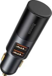 Ładowarka Baseus Share Together 2x USB-A 3 A  (BSU2783GRY) 9