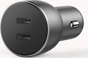 Ładowarka Ugreen CD213 2x USB-C 3 A  (6957303875948) 6