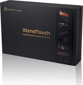 Monitor Pepper Jobs XtendTouch XT1610F V2 2